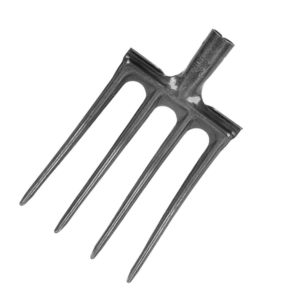 Spade Digging Fork - Garfo de Escavação Robusto em Aço