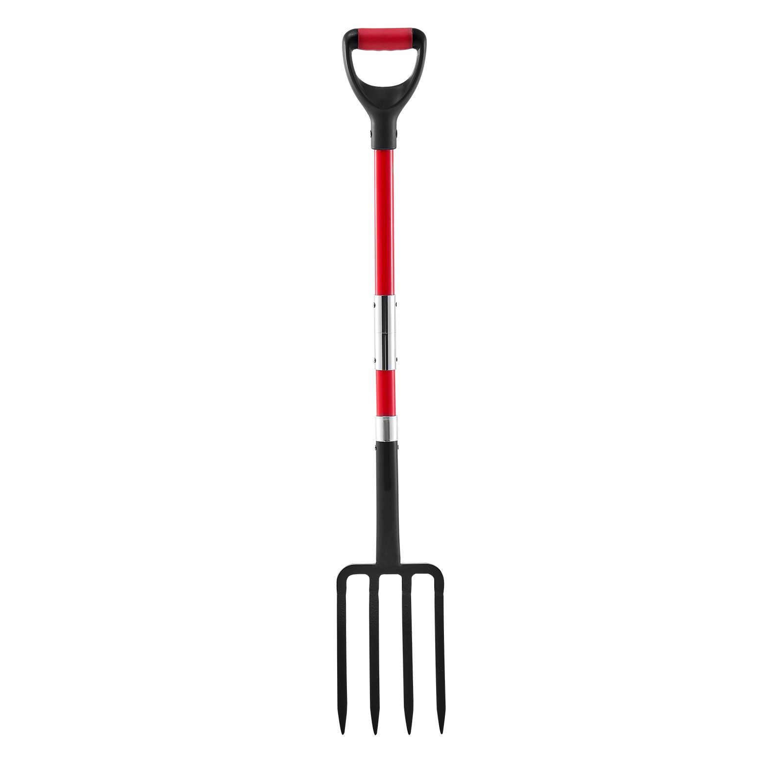Spade Digging Fork - Garfo de Jardim, Garfo de Jardinagem