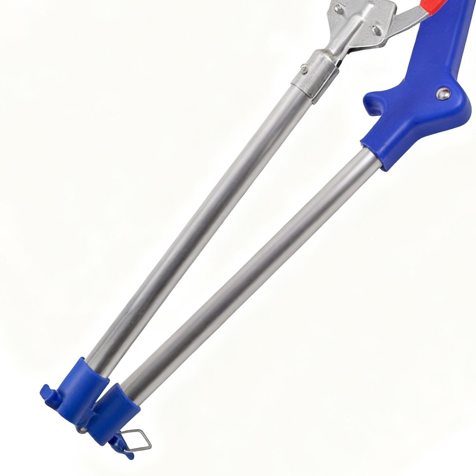 Gardening Tools For Elderly - Grabber ferramenta dobrável ergonômico liga de