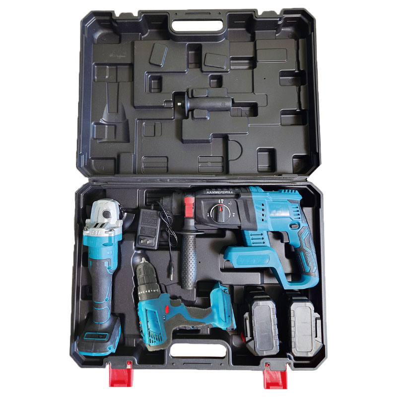 Gardening Tools Big - Kit de Ferramentas para Jardim com