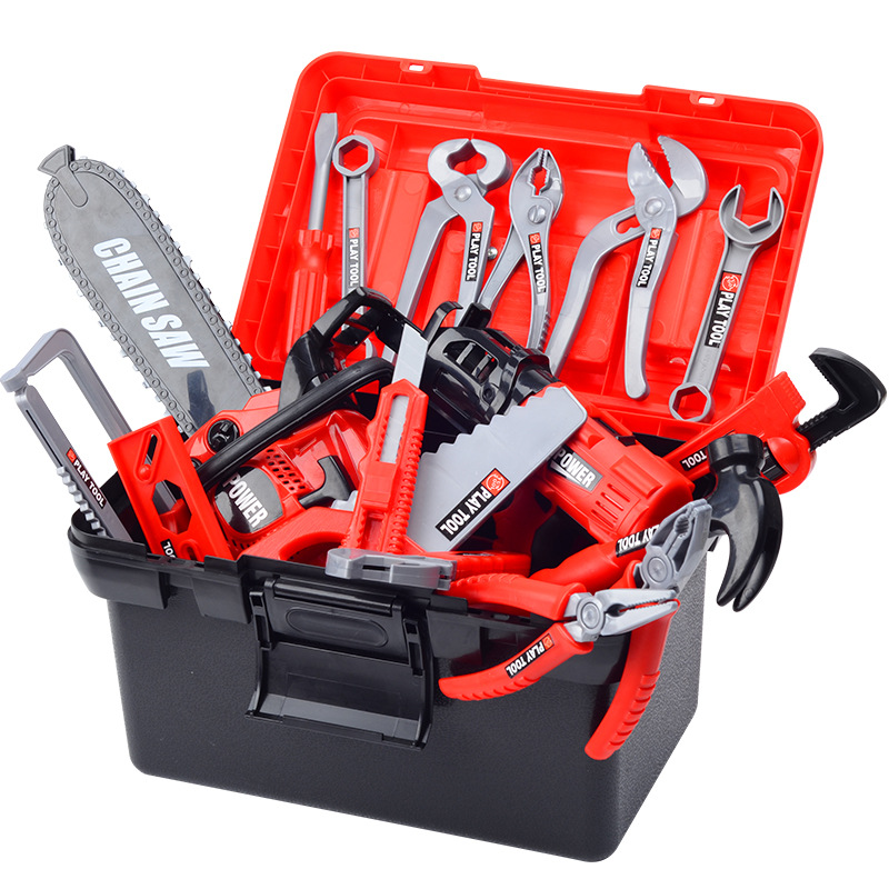 Gardening Tools Set Gift - Conjunto de Ferramentas para Crianças, Brinquedo