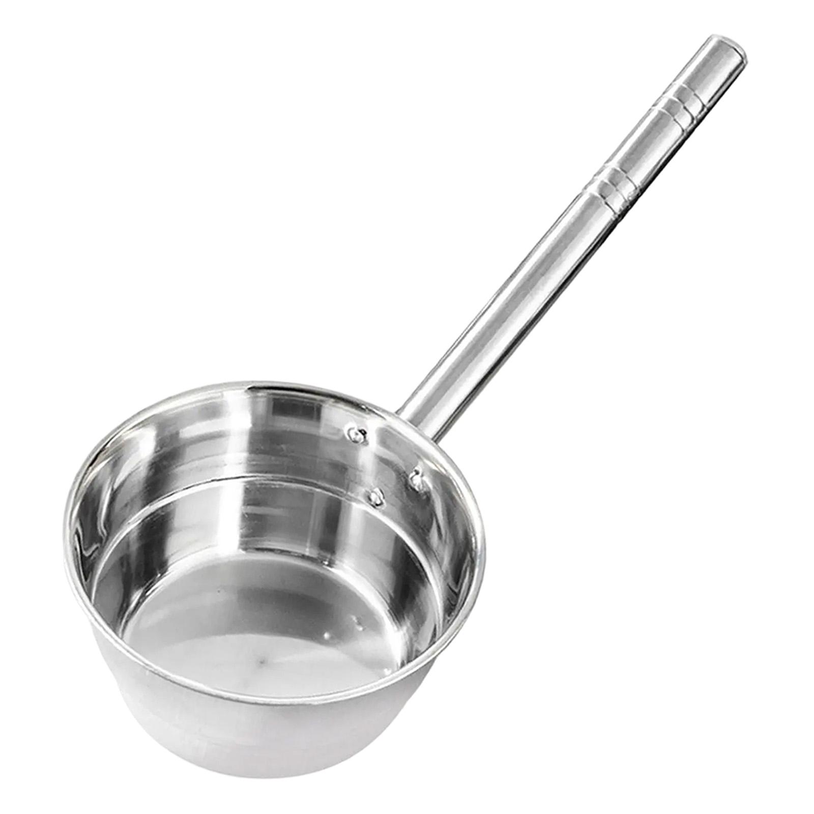Gardening Tools Big - Concha de Sopa de 10 Polegadas,