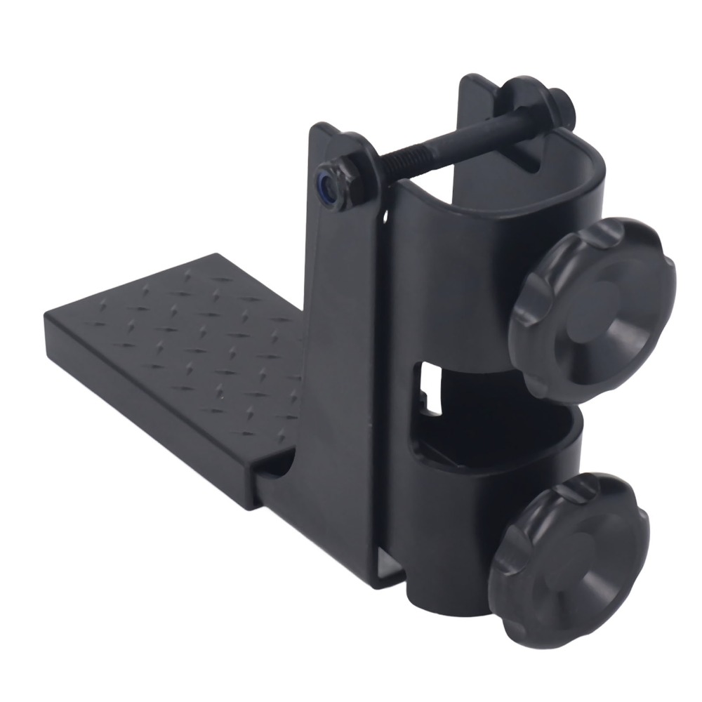 Spade Digging Fork - Ferramenta Auxiliar de Escavação com Design