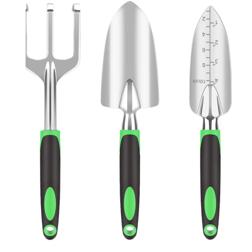 Spade Digging Fork - Conjunto de Ferramentas de Jardim STLF