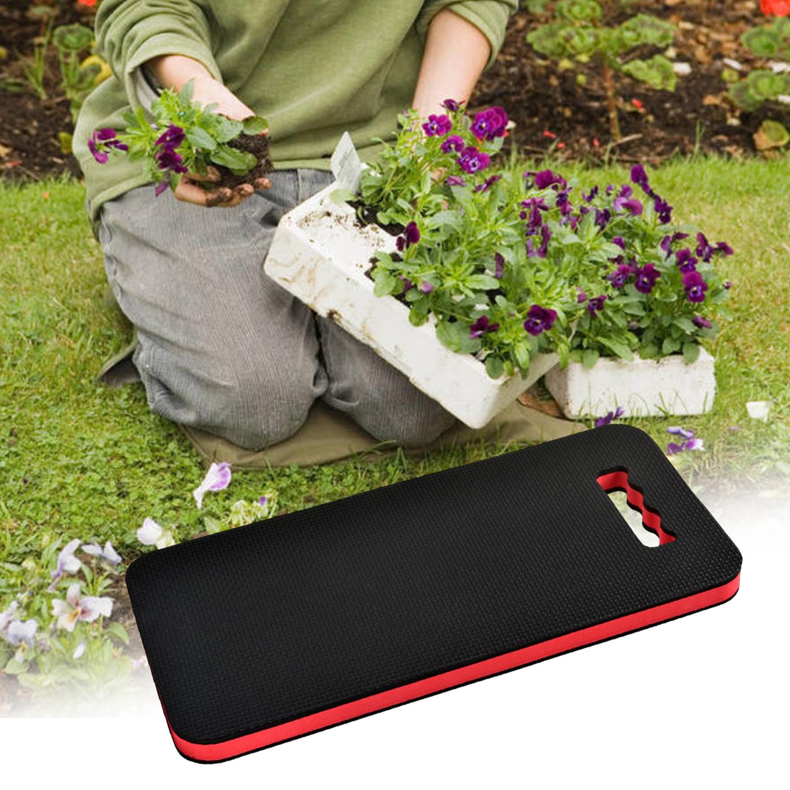 Garden Kneeling Pad - Almofada de EVA para Jardinagem, Proteção