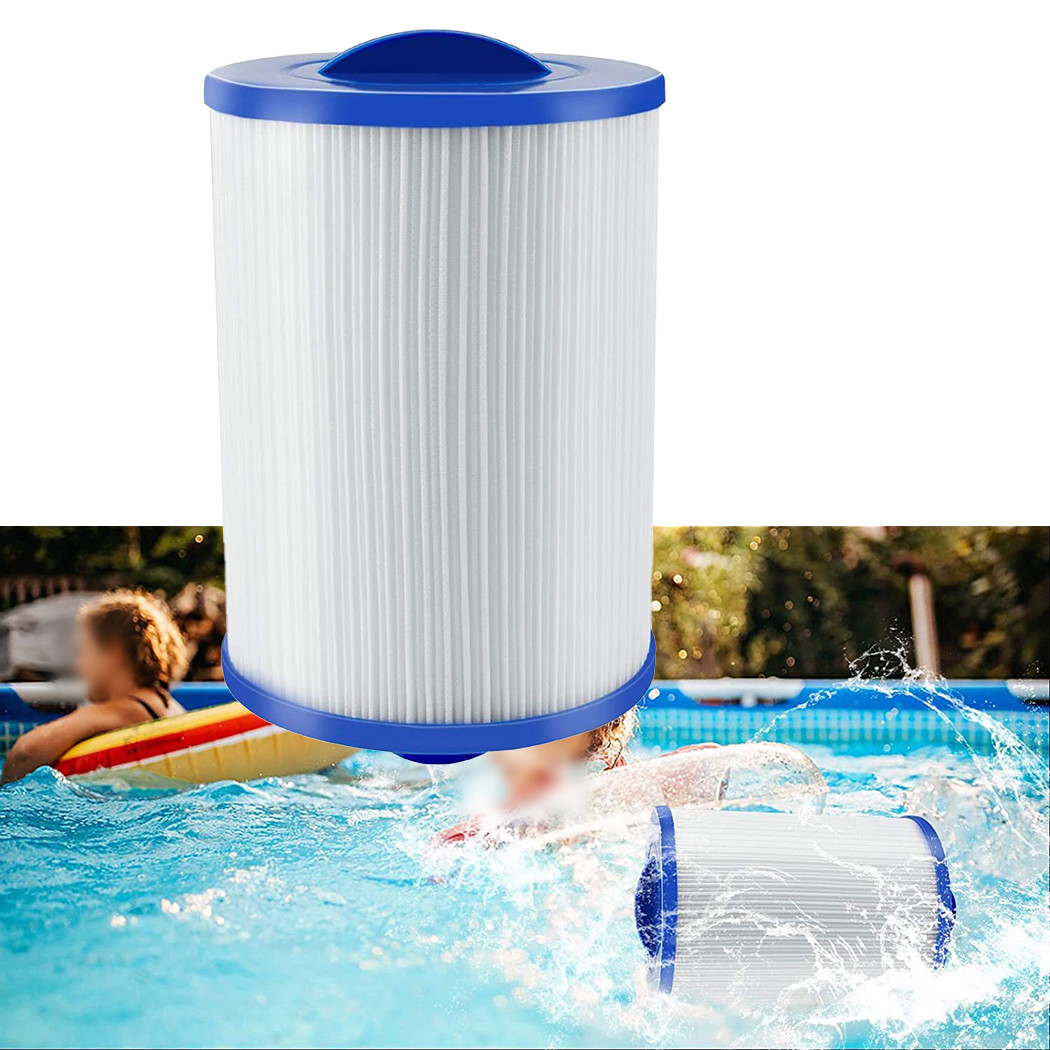 Gardening Tools Usa - 1pc filtro de spa 152mm para