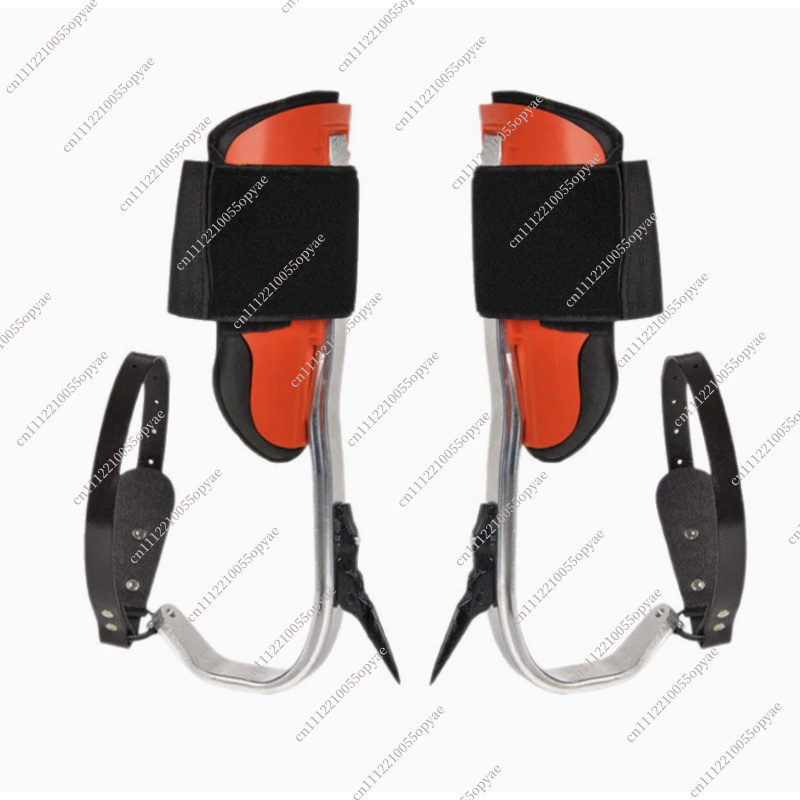 Gardening Tools Big - Bastão de Alumínio Antiderrapante para Escalada