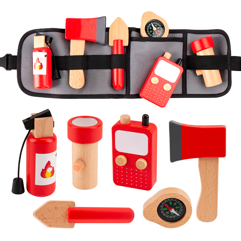 Gardening Tools For 6 Year Old - Crianças fingir jogar brinquedo ferramenta role