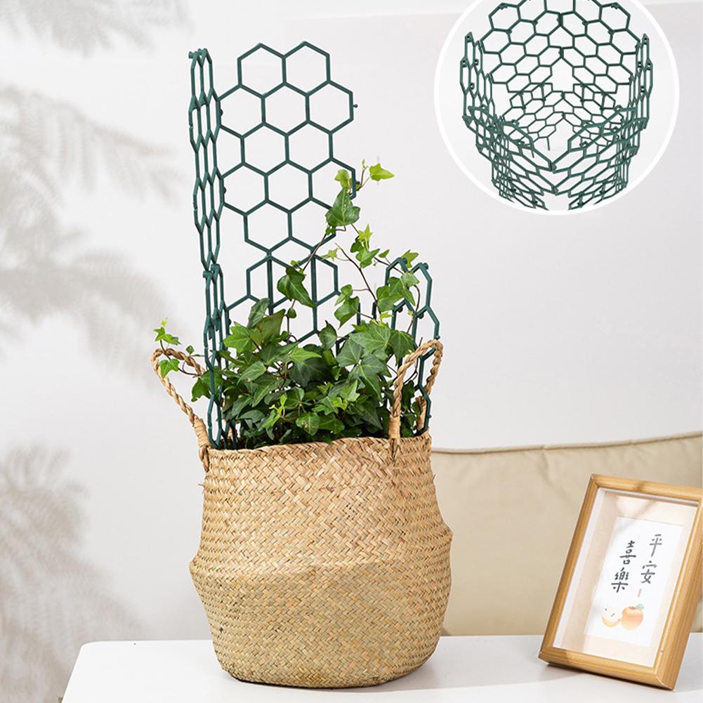 1/2/5 Peças Suporte de Plástic - Gardening Tools Usa avaliação e preço