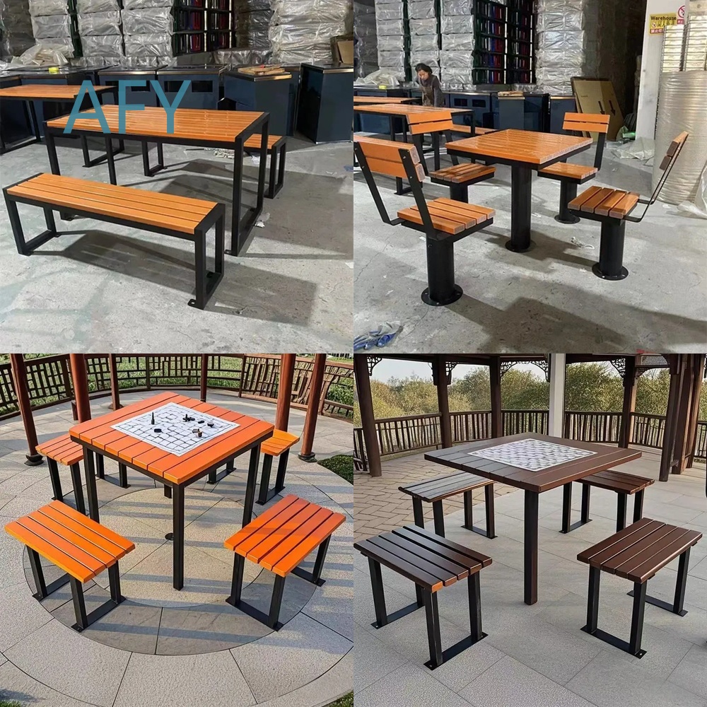 Conjunto de Mesa e Cadeiras Po - Gardening Tools For Elderly avaliação e preço