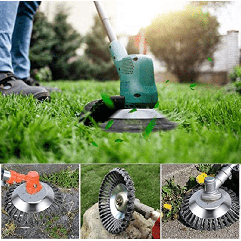 Ferramentas de Jardinagem: Rod - Gardening Tools To Remove Weeds avaliação e preço