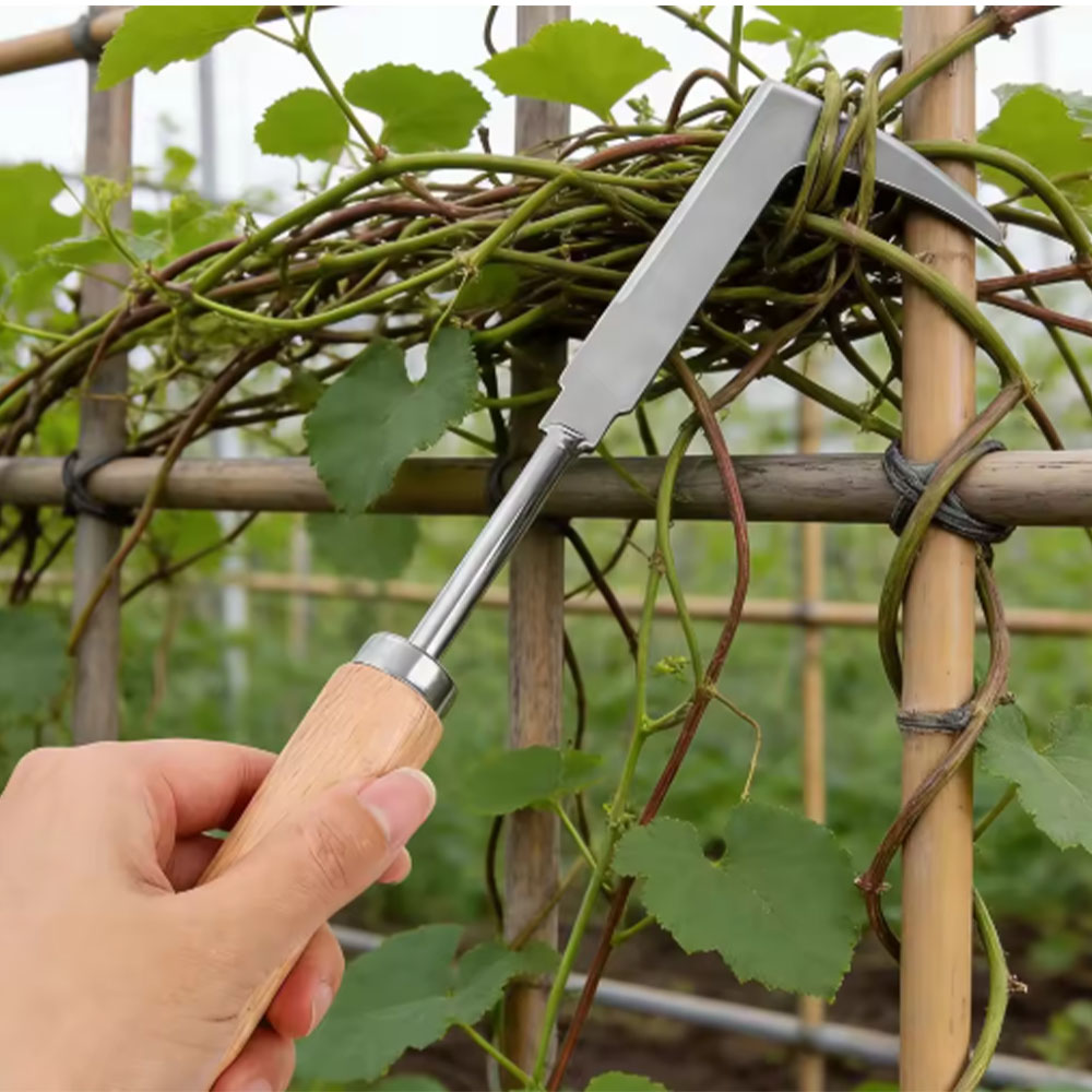 Ferramenta de Remoção de Ervas - Gardening Tools Used For Weeding avaliação e preço