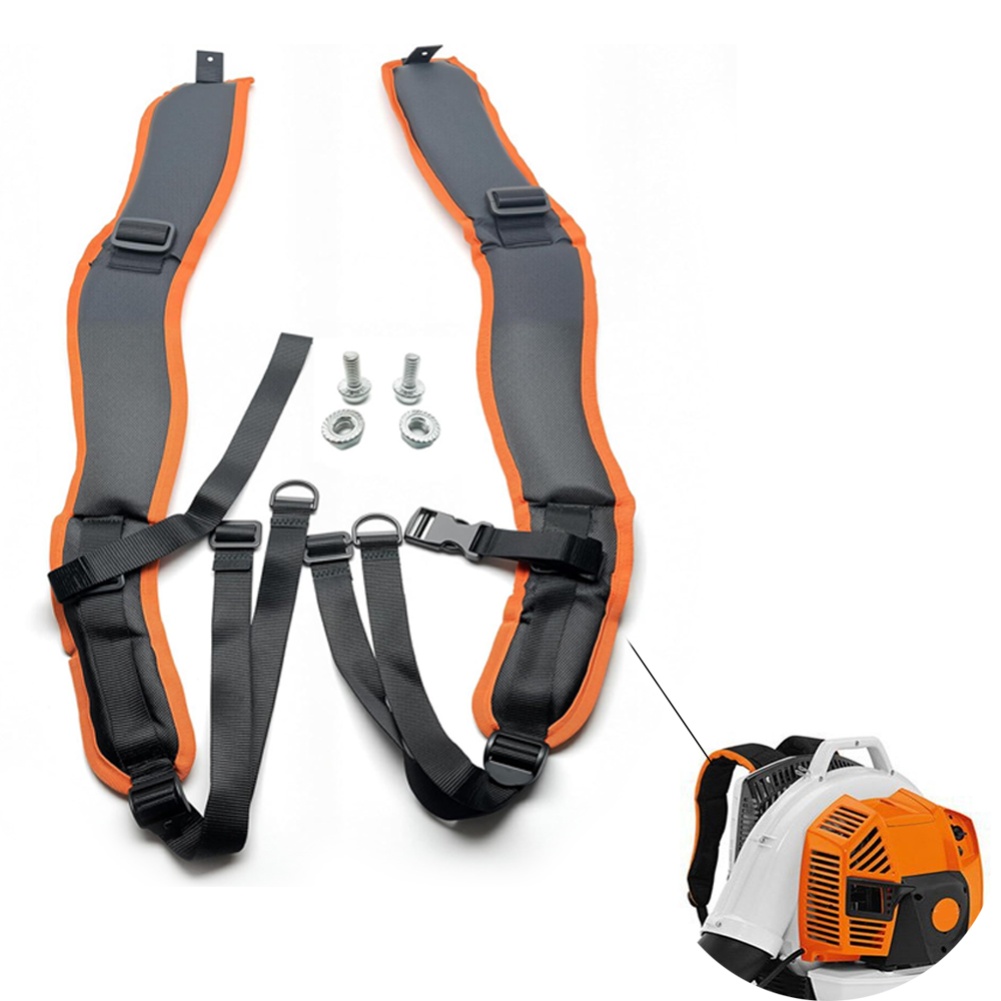 Kit de alça de ombro para vent - Gardening Tools Screwfix avaliação e preço