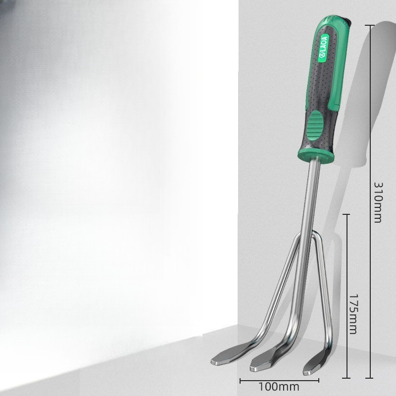 Conjunto de 5 Ferramentas de J - Spade Digging Fork avaliação e preço
