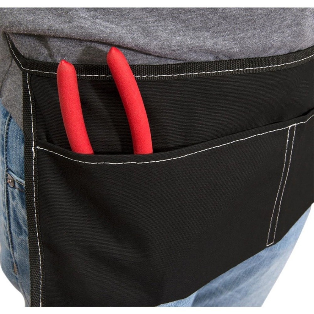 Bolsa de cintura em tecido Oxf - Gardening Tools Big avaliação e preço