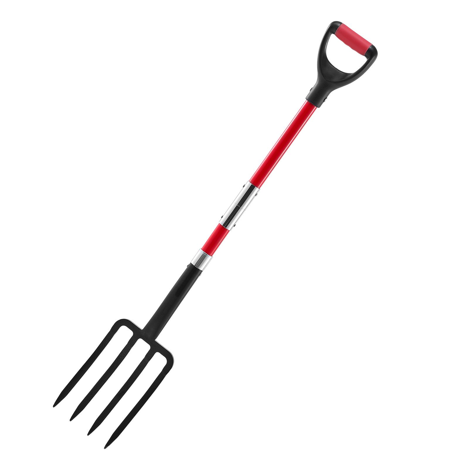 Garfo de Jardim, Garfo de Jard - Spade Digging Fork avaliação e preço