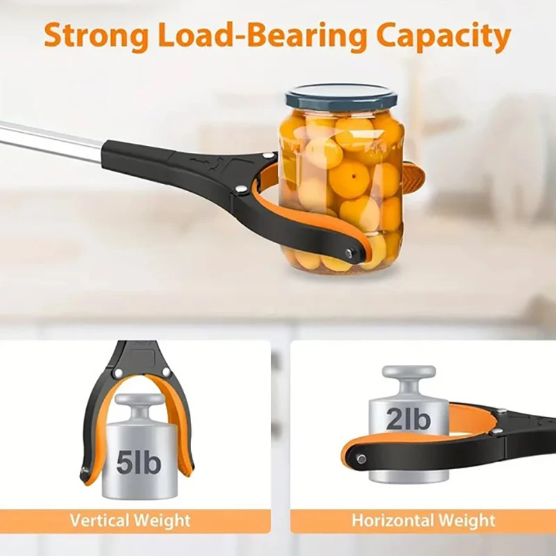 32 Polegada extra longo dobráv - Gardening Tools For Elderly avaliação e preço