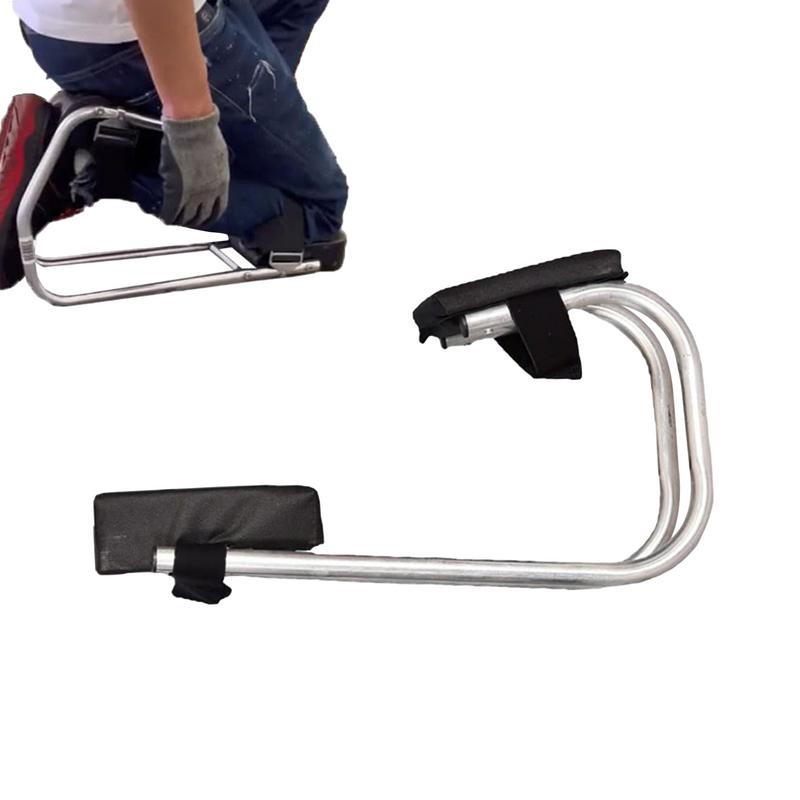 Assento Portátil para Ajoelhar - Garden Kneeling Pad avaliação e preço