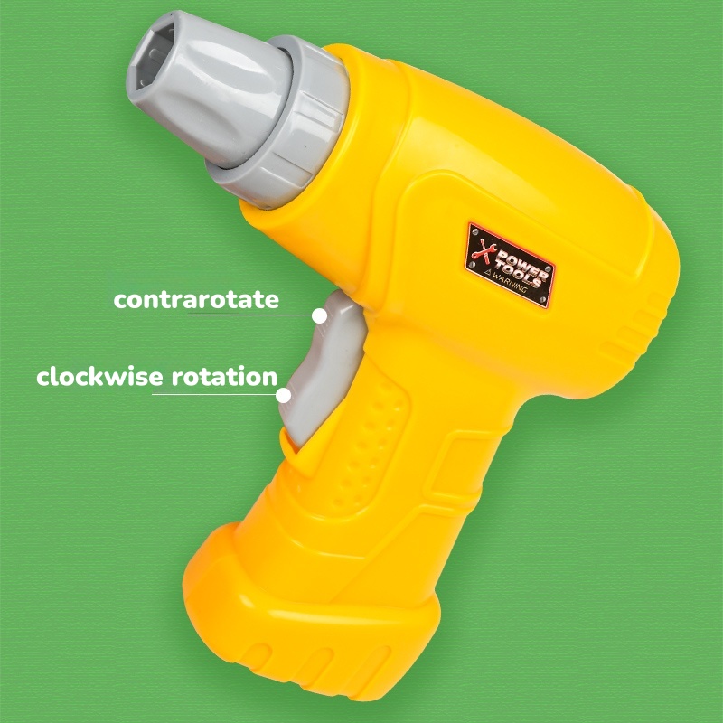Brinquedos Criativos de Quebra - Gardening Tools For 6 Year Old avaliação e preço