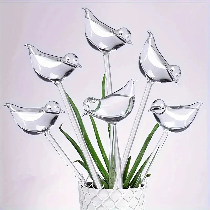 Globos de rega automática em f - Gardening Tools Kit For Home Garden avaliação e preço