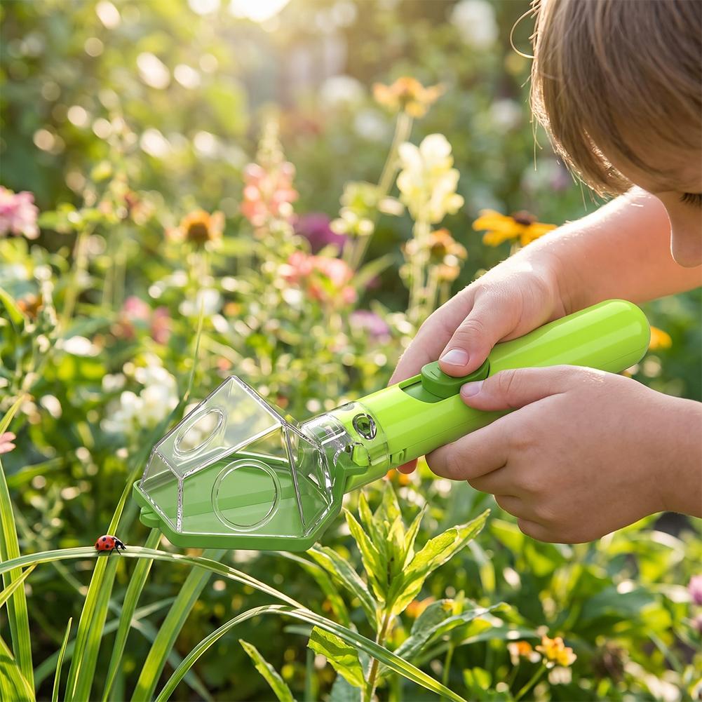 Ferramenta de Observação de In - Gardening Tools For 6 Year Old avaliação e preço
