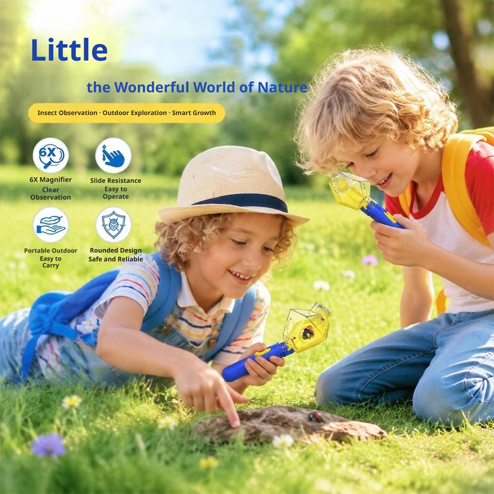 Ferramenta de Observação de In - Gardening Tools For 6 Year Old avaliação e preço