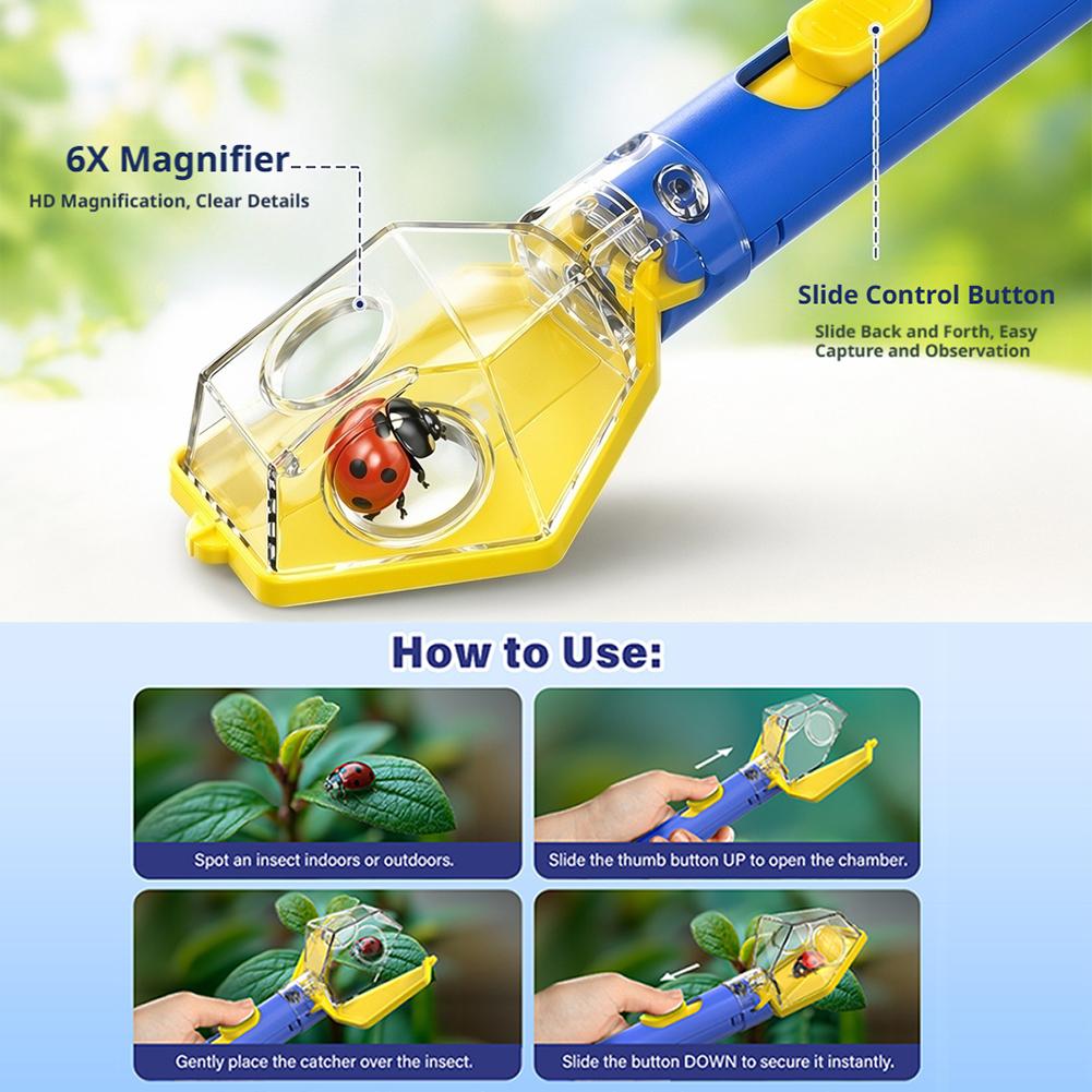 Ferramenta de Observação de In - Gardening Tools For 6 Year Old avaliação e preço
