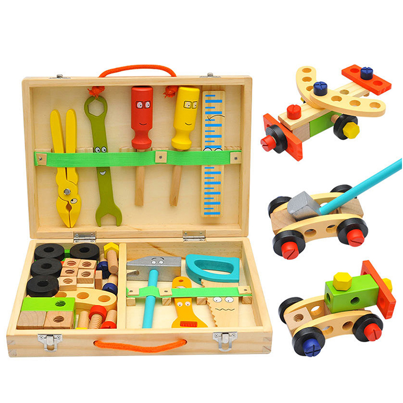 Educacional montessori criança - Gardening Tools For 6 Year Old avaliação e preço
