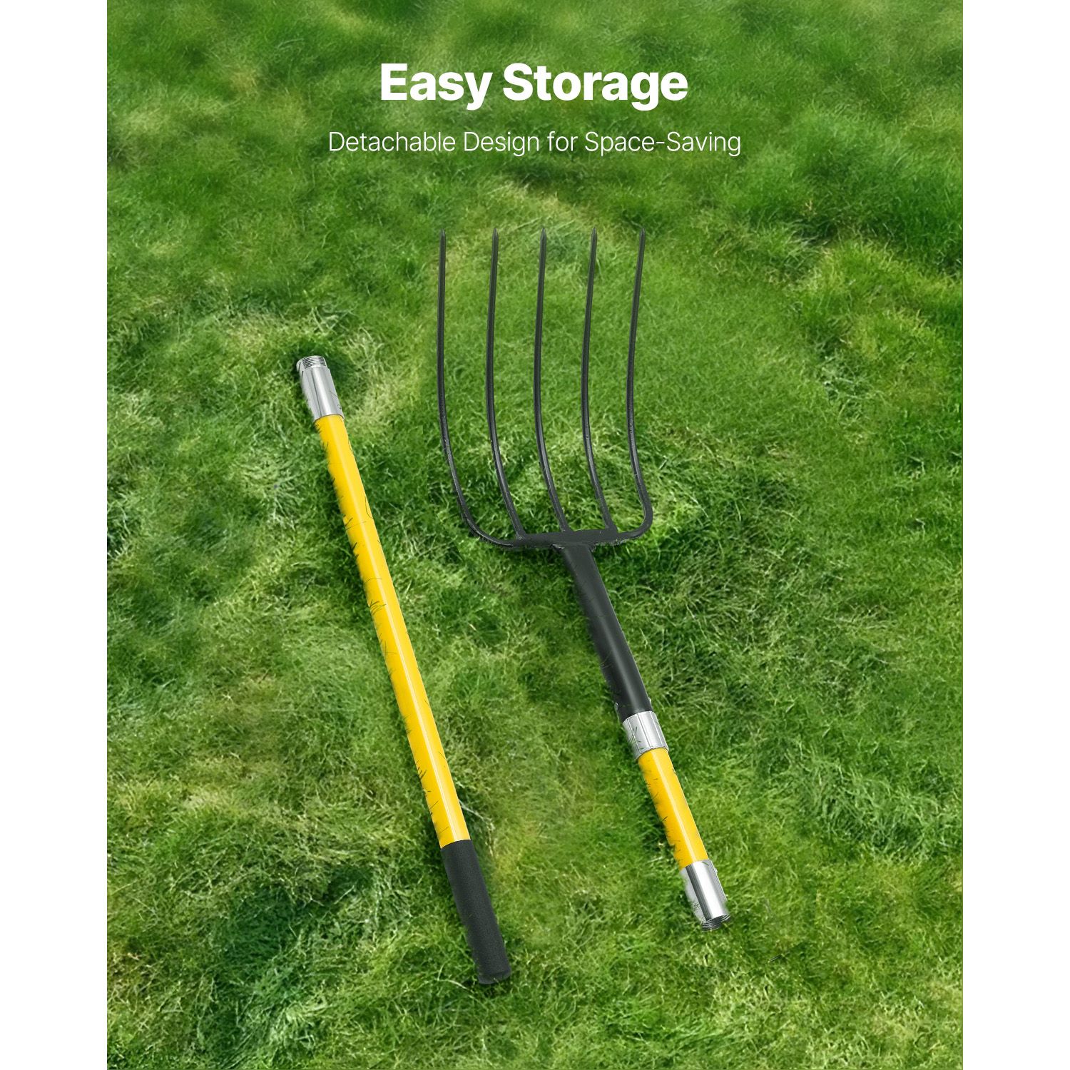 Garfo de Jardim, Garfo de Jard - Spade Digging Fork avaliação e preço