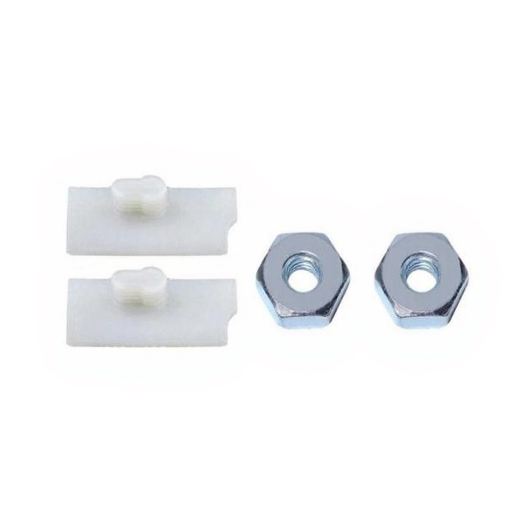 Conjunto de Parafusos para Tam - Gardening Tools Screwfix avaliação e preço