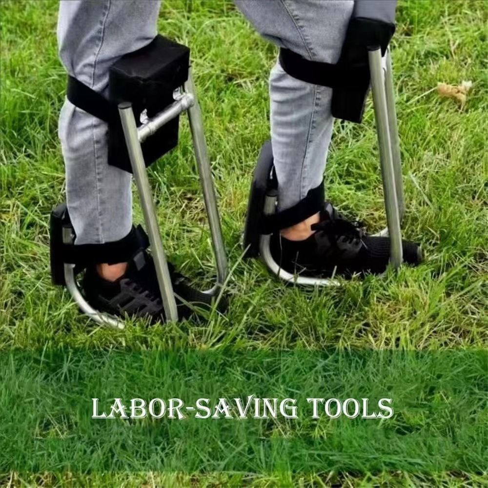 Assento de Jardim Móvel para A - Garden Kneeling Pad avaliação e preço