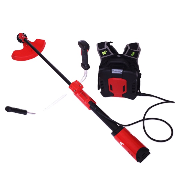 Nplus 36V Ferramenta Elétrica  - Gardening Tools Big avaliação e preço
