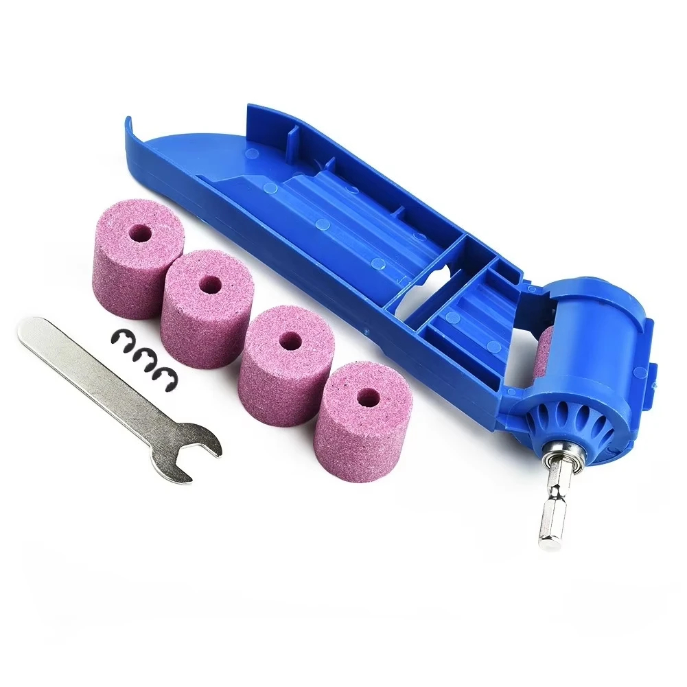 Conjunto Portátil de Afiador d - Gardening Tools Kit For Home Garden avaliação e preço