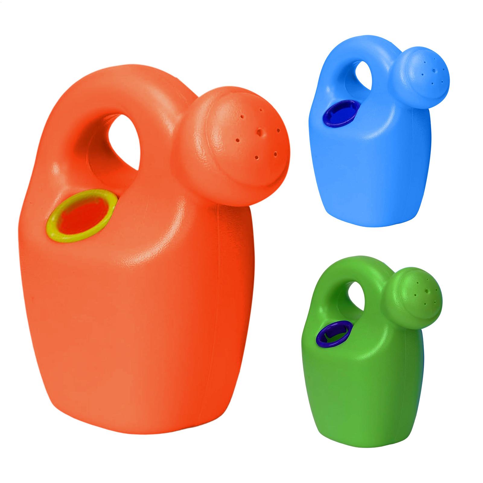 Regador Portátil para Jardim,  - Gardening Tools For 6 Year Old avaliação e preço