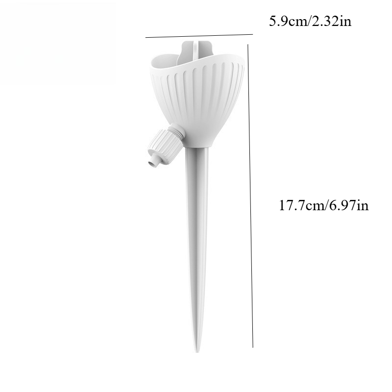 Sistema de Irrigação Automátic - Gardening Tools Kit For Home Garden avaliação e preço