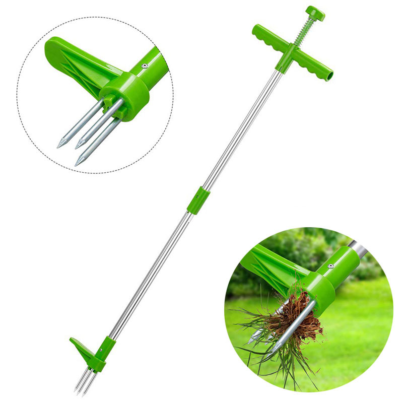 Portátil alça longa removedor  - Gardening Tools To Remove Weeds avaliação e preço