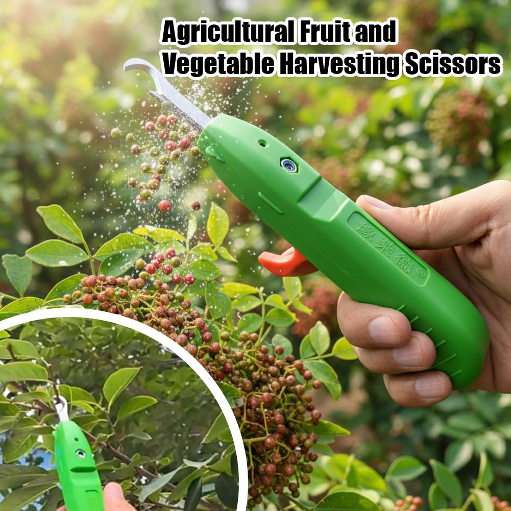 Tesoura de Colheita de Frutas  - Gardening Tools Usa avaliação e preço