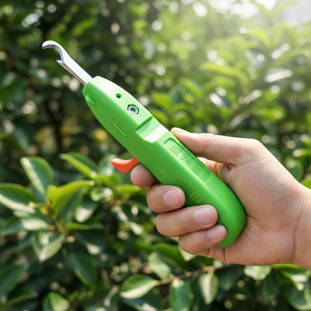 Tesoura de Colheita de Frutas  - Gardening Tools Usa avaliação e preço