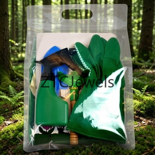 Conjunto de Avental e Ferramen - Gardening Tools Set avaliação e preço