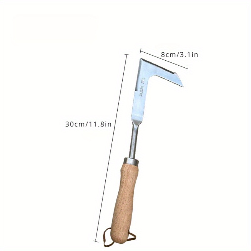 1pc multifuncional casa quinta - Gardening Tools To Remove Weeds avaliação e preço