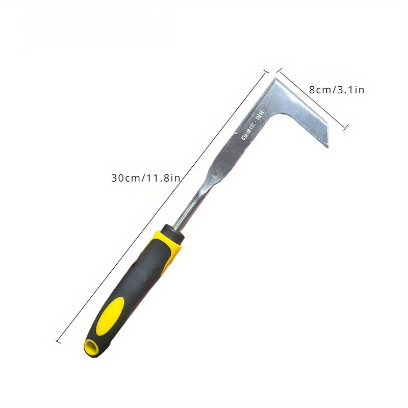 1pc multifuncional casa quinta - Gardening Tools To Remove Weeds avaliação e preço