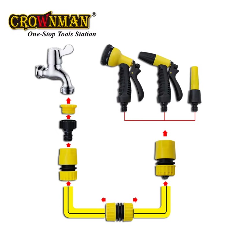 Conjunto de Ferramentas de Jar - Gardening Tools Set avaliação e preço