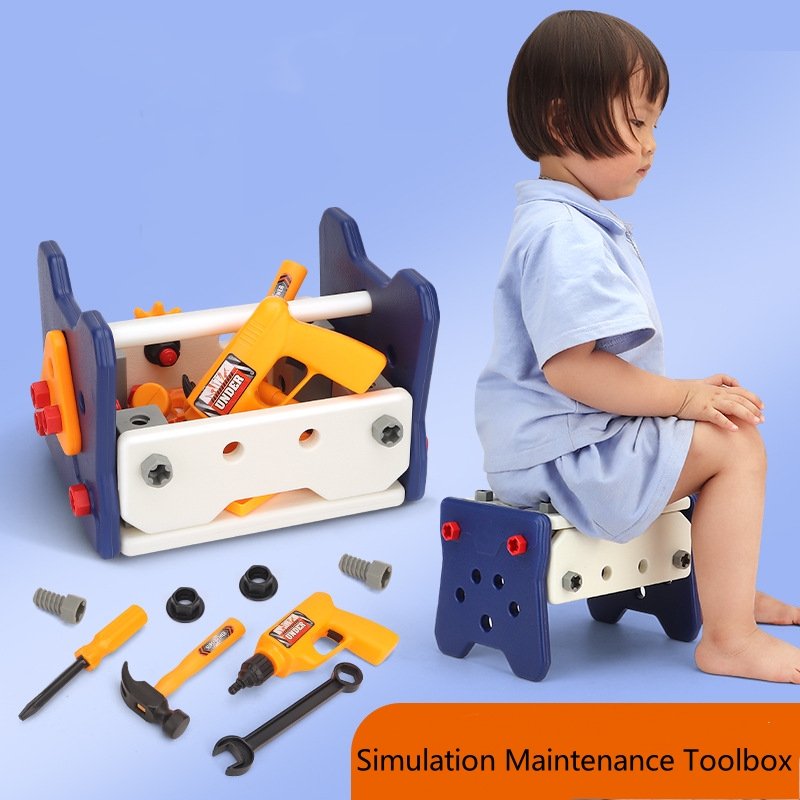Simulação Manutenção Ferrament - Gardening Tools For 6 Year Old avaliação e preço