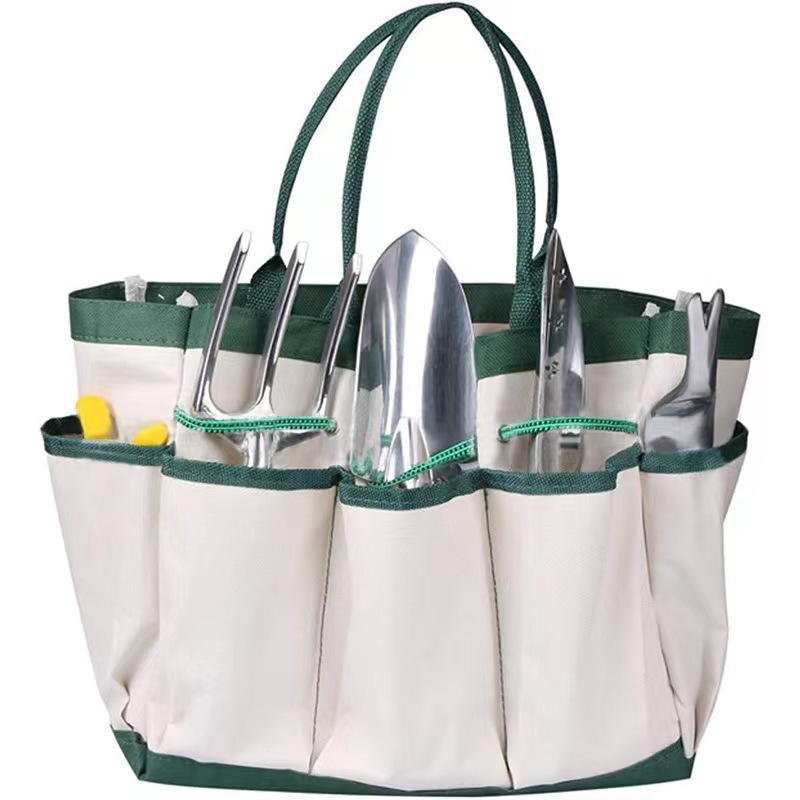 Conjunto de Ferramentas de Jar - Gardening Tools Set Gift avaliação e preço