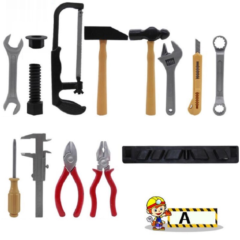 Fly ac fingir jogar crianças f - Gardening Tools Set Gift avaliação e preço