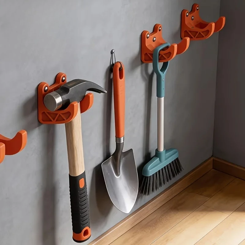Novo Suporte para Ferramentas  - Gardening Tools Screwfix avaliação e preço