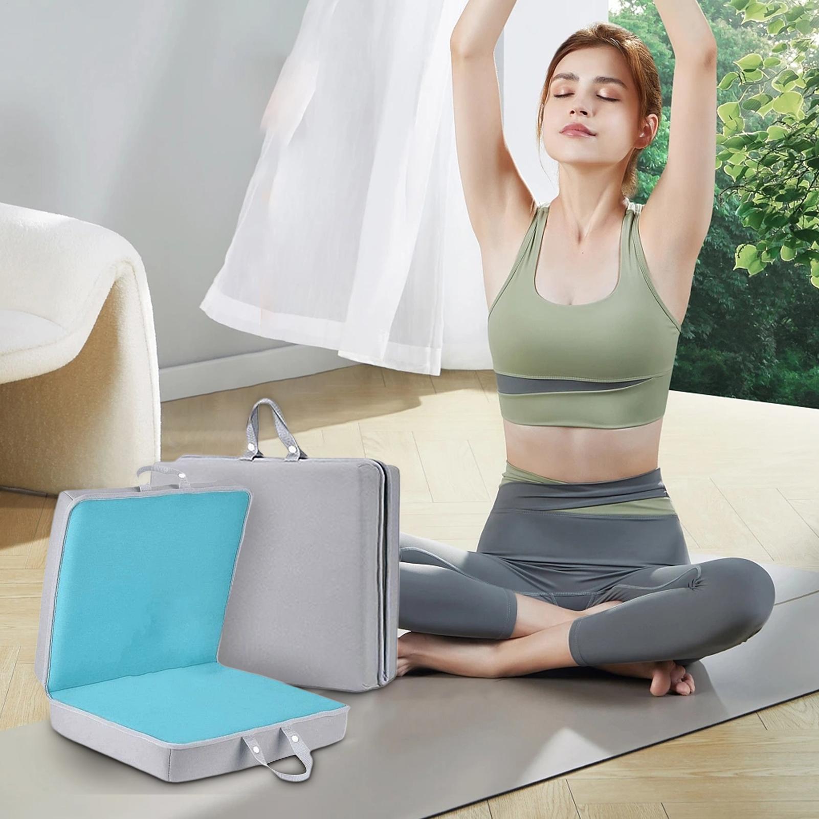 Almofada de joelhos para jardi - Garden Kneeling Pad avaliação e preço