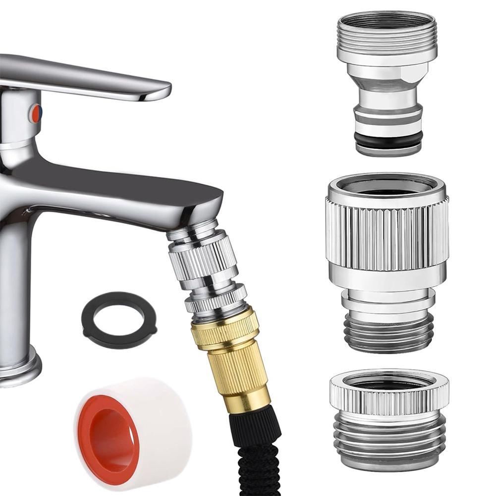 Conjunto de adaptador de torne - Gardening Tools Usa avaliação e preço