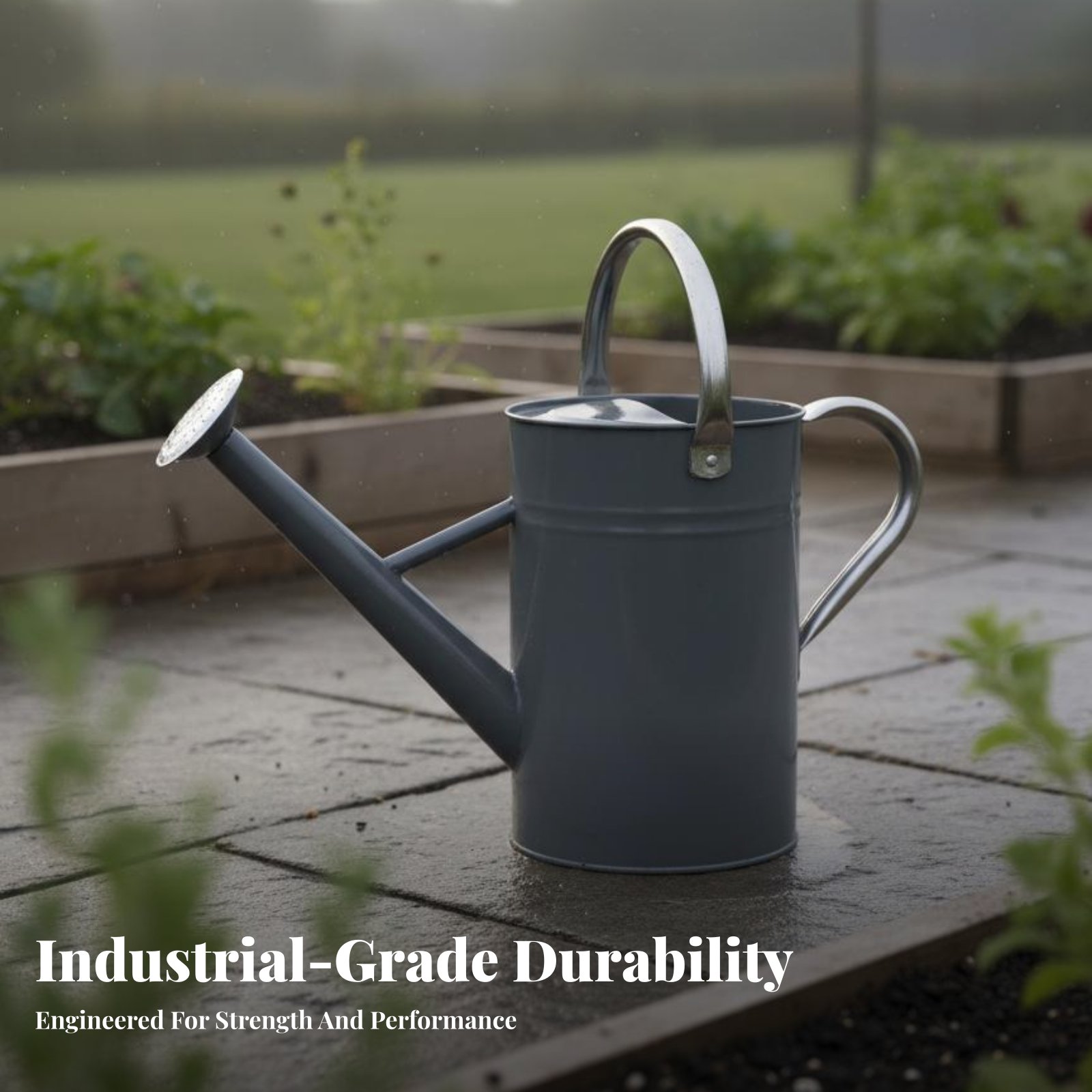 Regador de Jardim 5L, Regador  - Gardening Tools Vintage avaliação e preço