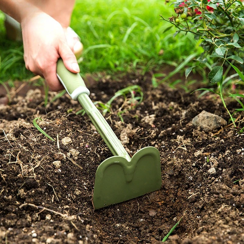 Conjunto de Ferramentas Duráve - Spade Digging Fork avaliação e preço